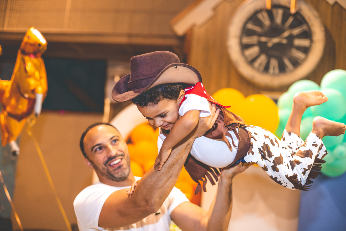 BRINCADEIRAS MINILAN BUFFET