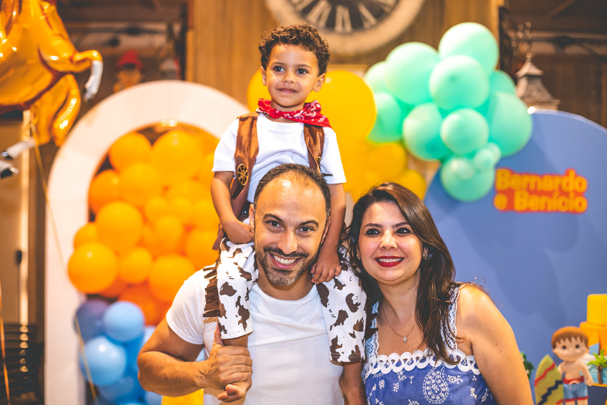 RETRO KIDS FOTOGRAFIA DE FESTA INFANTIL