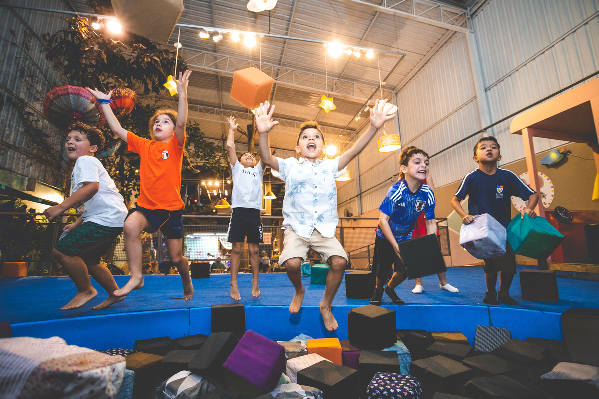 FOTOGRAFA DE FAMILIA