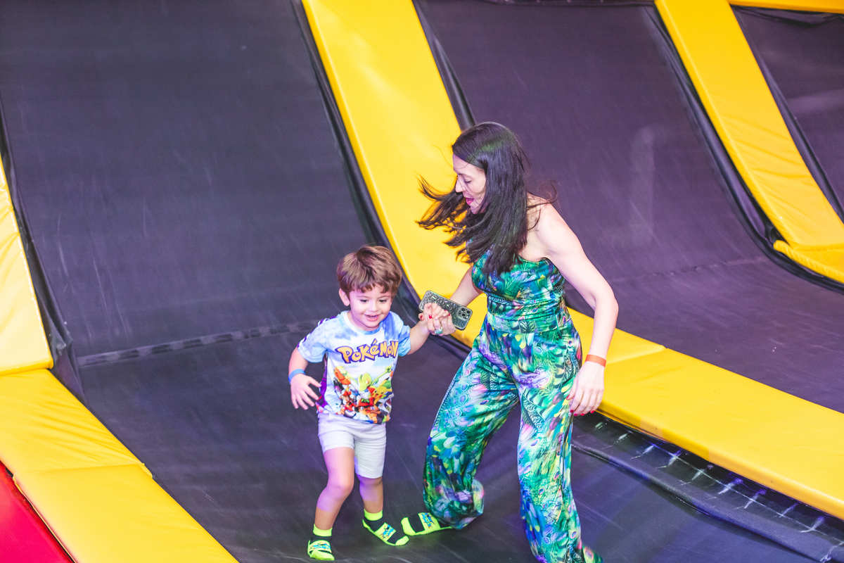 IDEIAS DE FESTA INFANTIL EM 2025