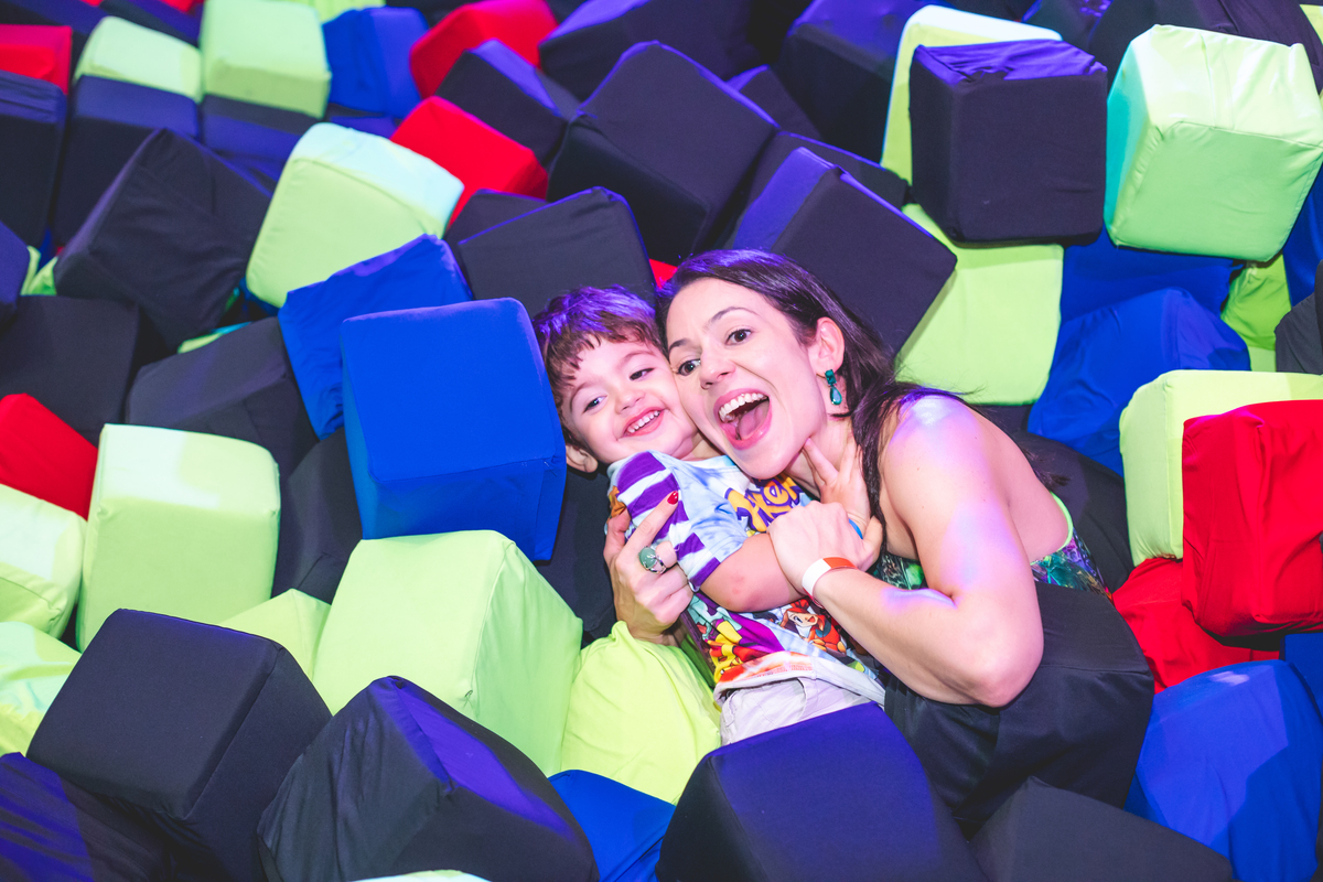 ORÇAMENTO FESTA INFANTIL