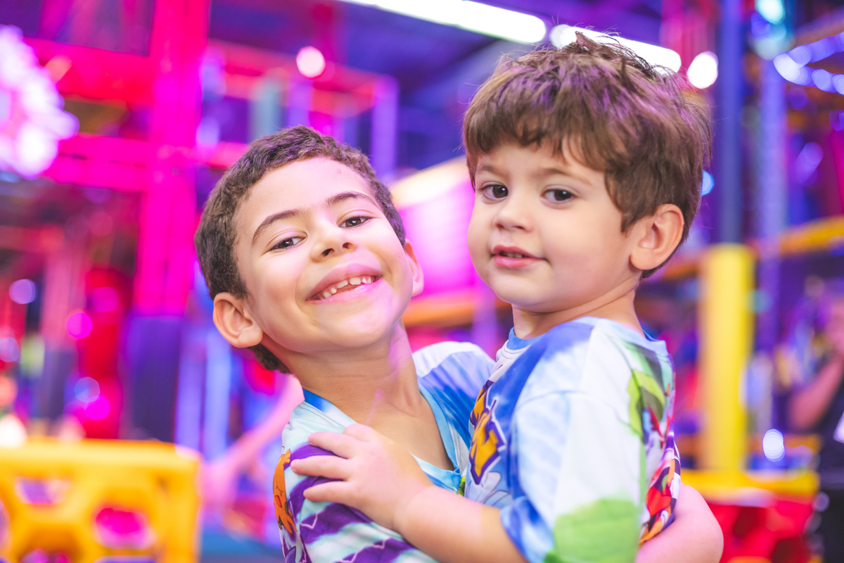 FOTOGRAFA FESTA INFANTIL