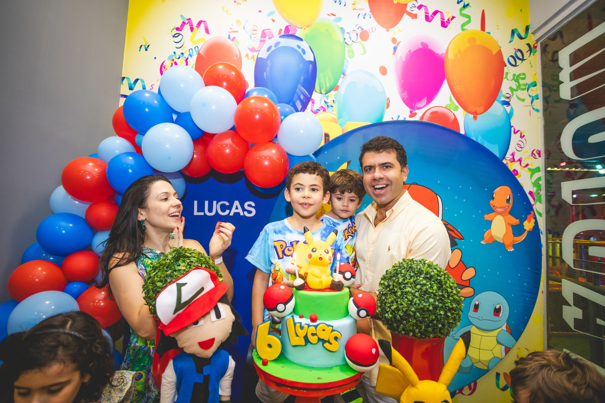 FOTOGRAFA FESTA INFANTIL