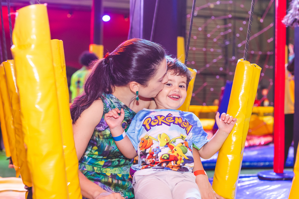 RETRATOS FESTA INFANTIL