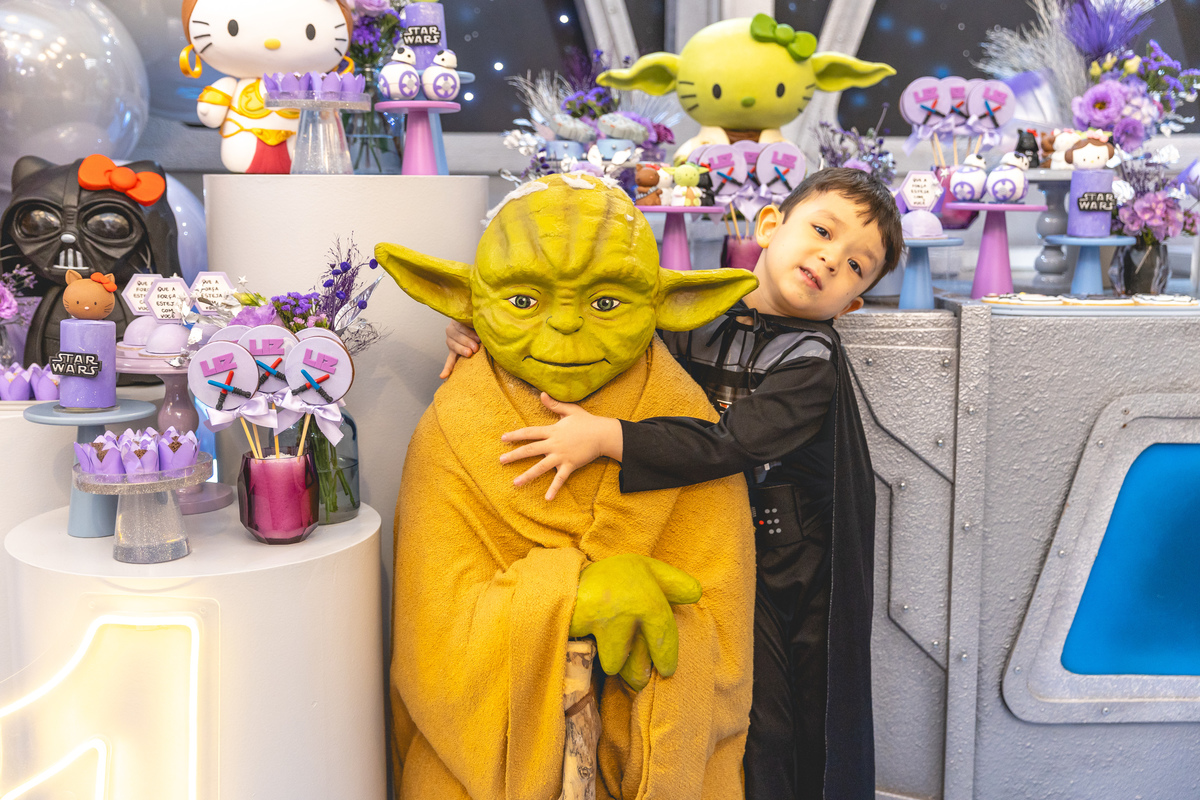 IDEIAS PARA FESTA INFANTIL EM 2025