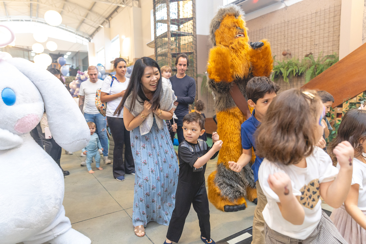 APRESENTAÇÃO STAR WARS