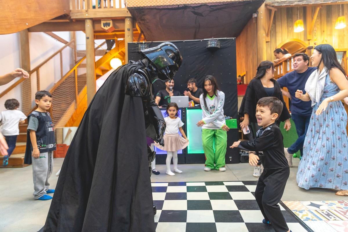 ESPAÇO FORMIGUEIRO VILA OLIMPIA