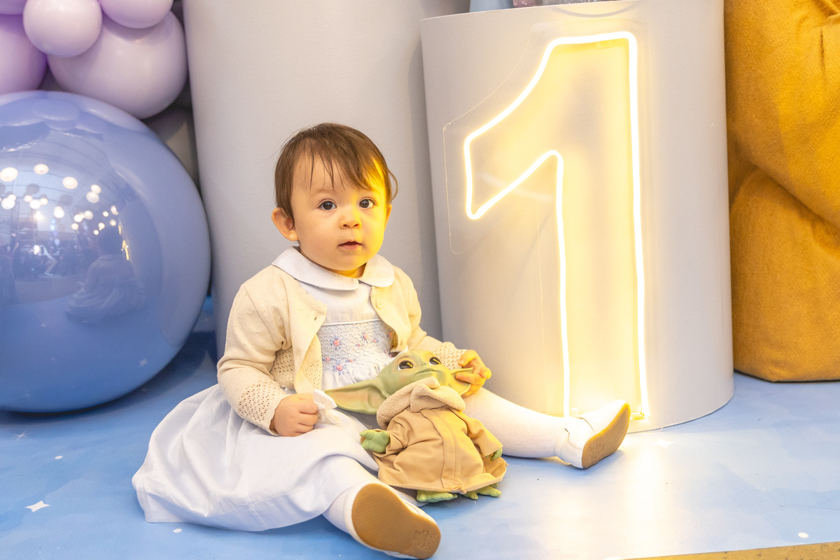 ANIVERSARIO DE 1 ANO