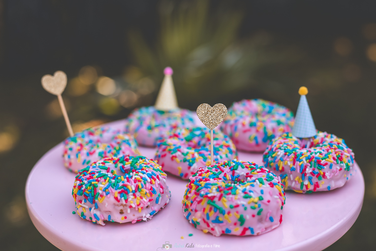 DETALHES DE FESTA INFANTIL