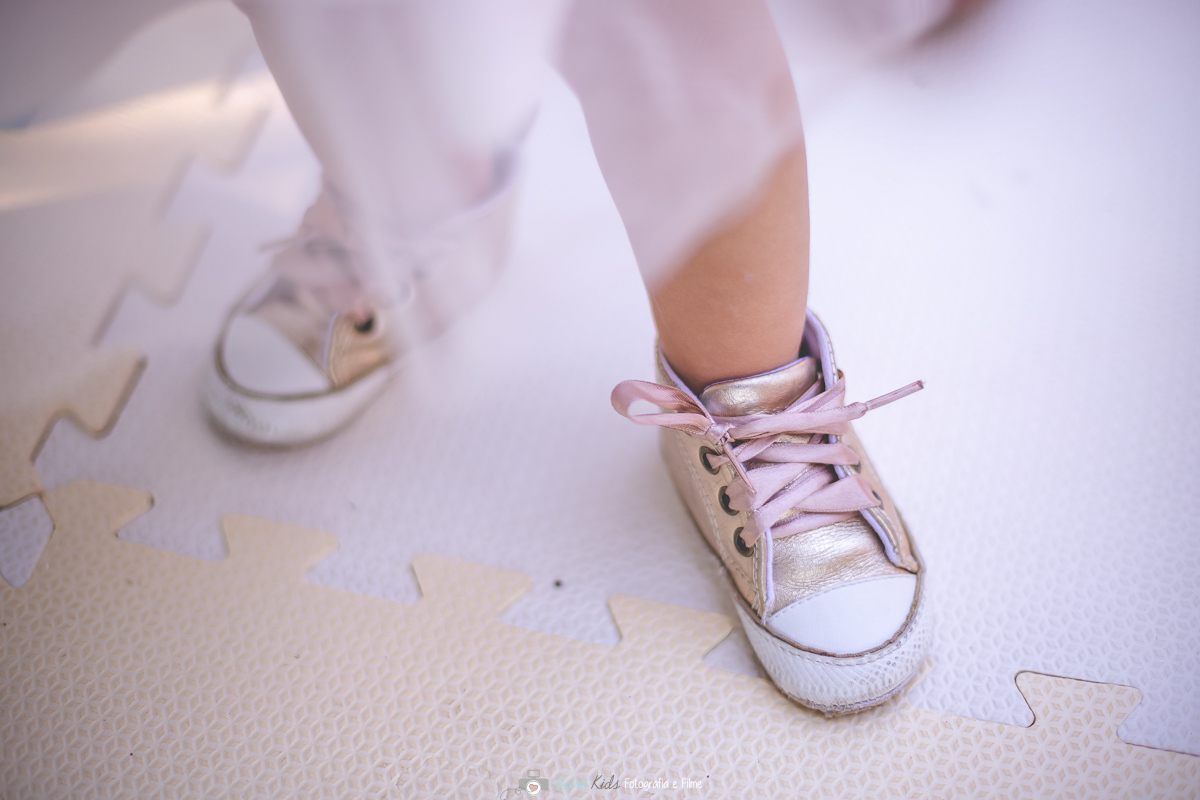 VIDEO DE FESTA INFANTIL