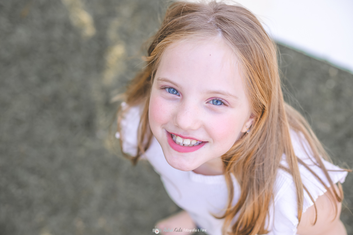 FOTOGRAFA DE FESTA INFANTIL