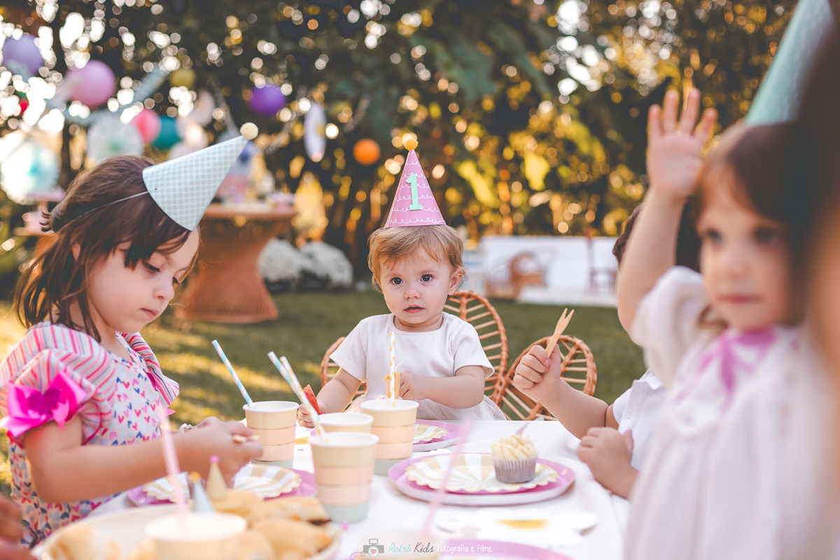 FOTOGRAFO CRIATIVO DE FESTA INFANTIL