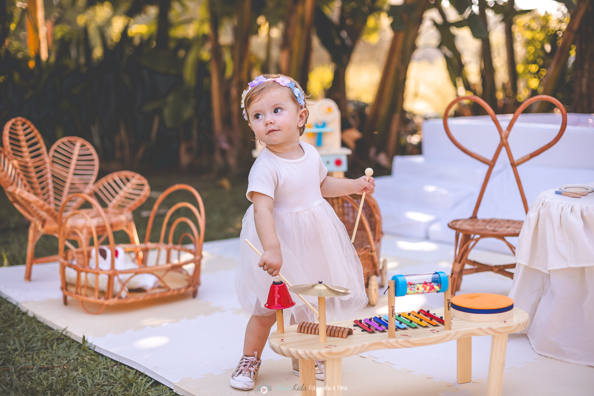 ROUPA DE ANIVERSARIO DE 1 ANINHO