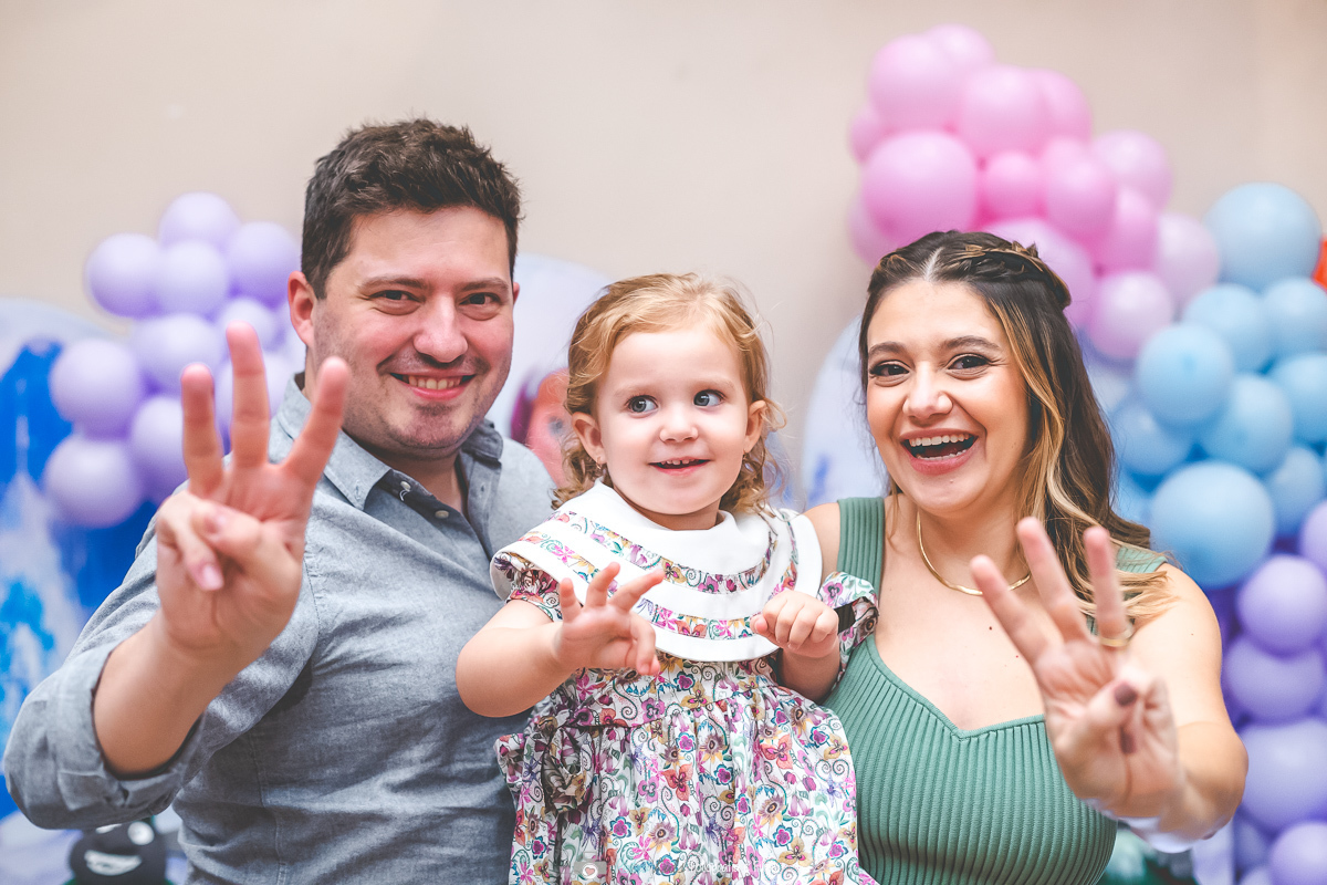 FESTA INFANTIL BUFFET VAI E VEM VILA OLIMPIA