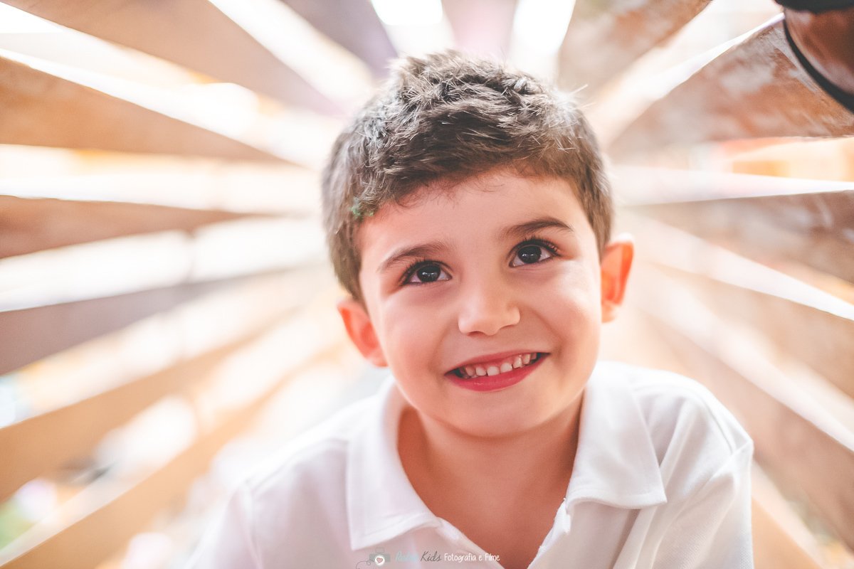 FOTOGRAFIA PARA FESTA INFANTIL