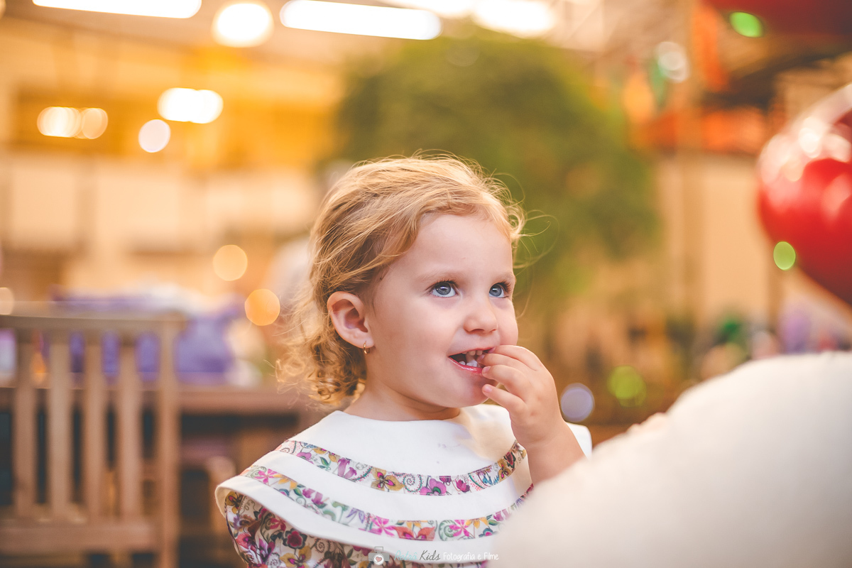 FOTOGRAFA DE FESTA INFANTIL