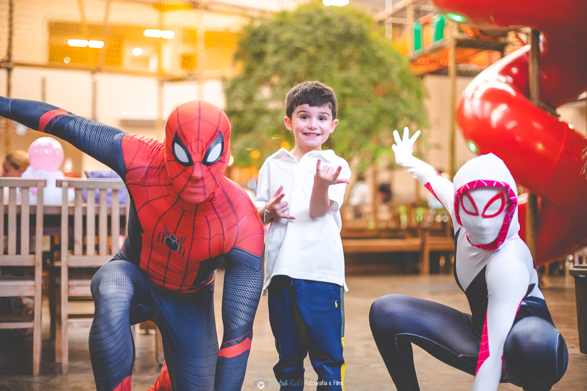 FOTOGRAFO DE FESTA INFANTIL EM SP
