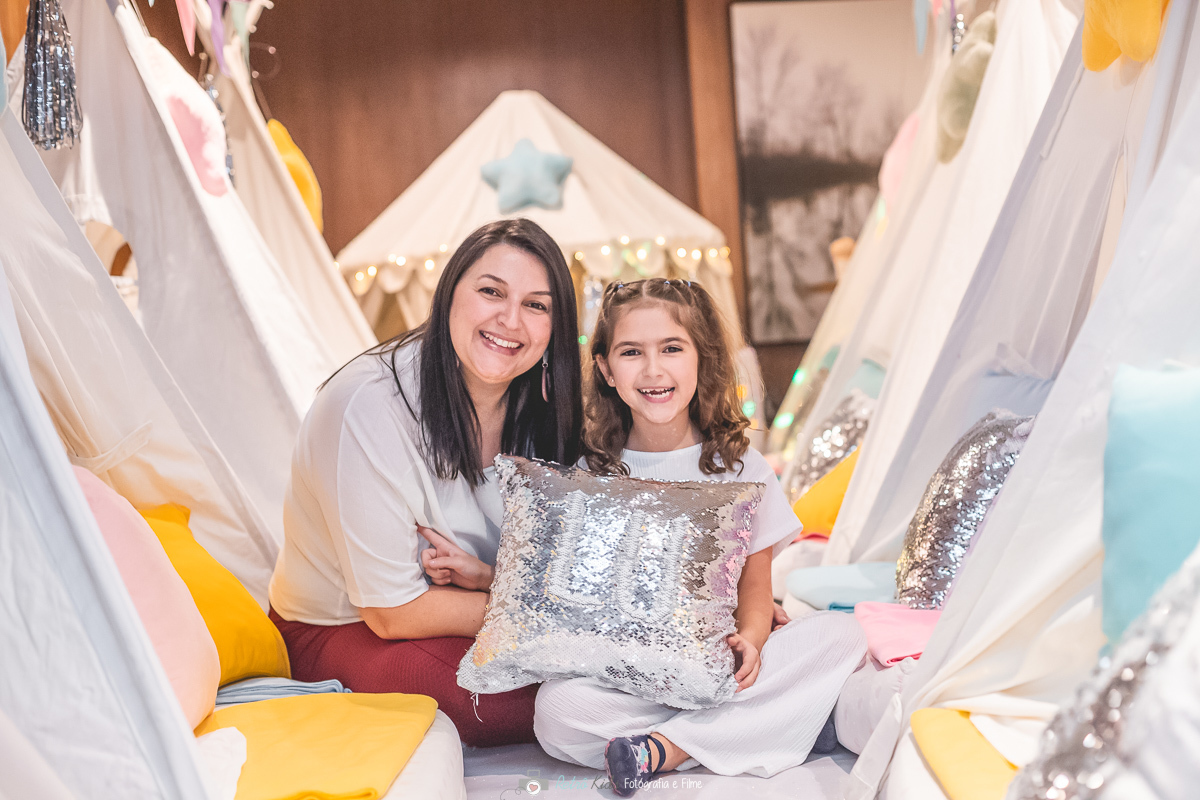 FESTA INFANTIL EM 2025