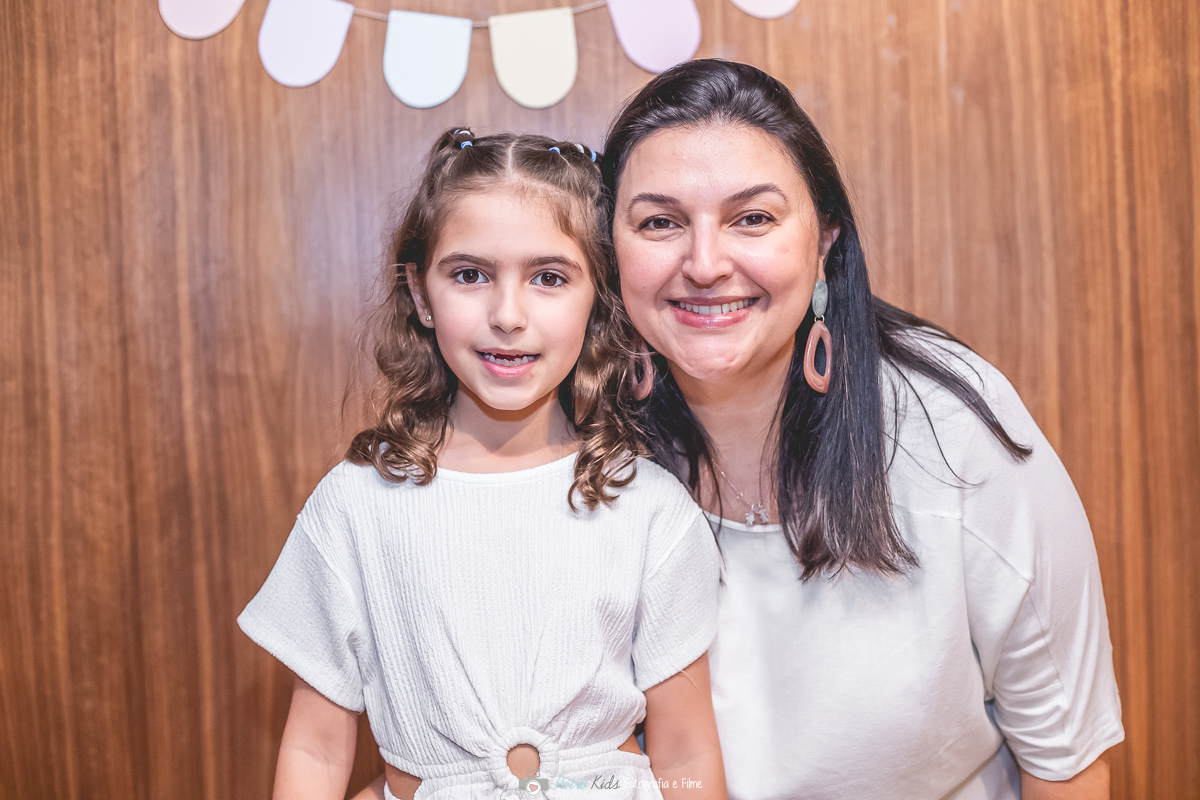 ANIVERSÁRIO DE FESTA INFANTIL COM O TEMA PIJAMA