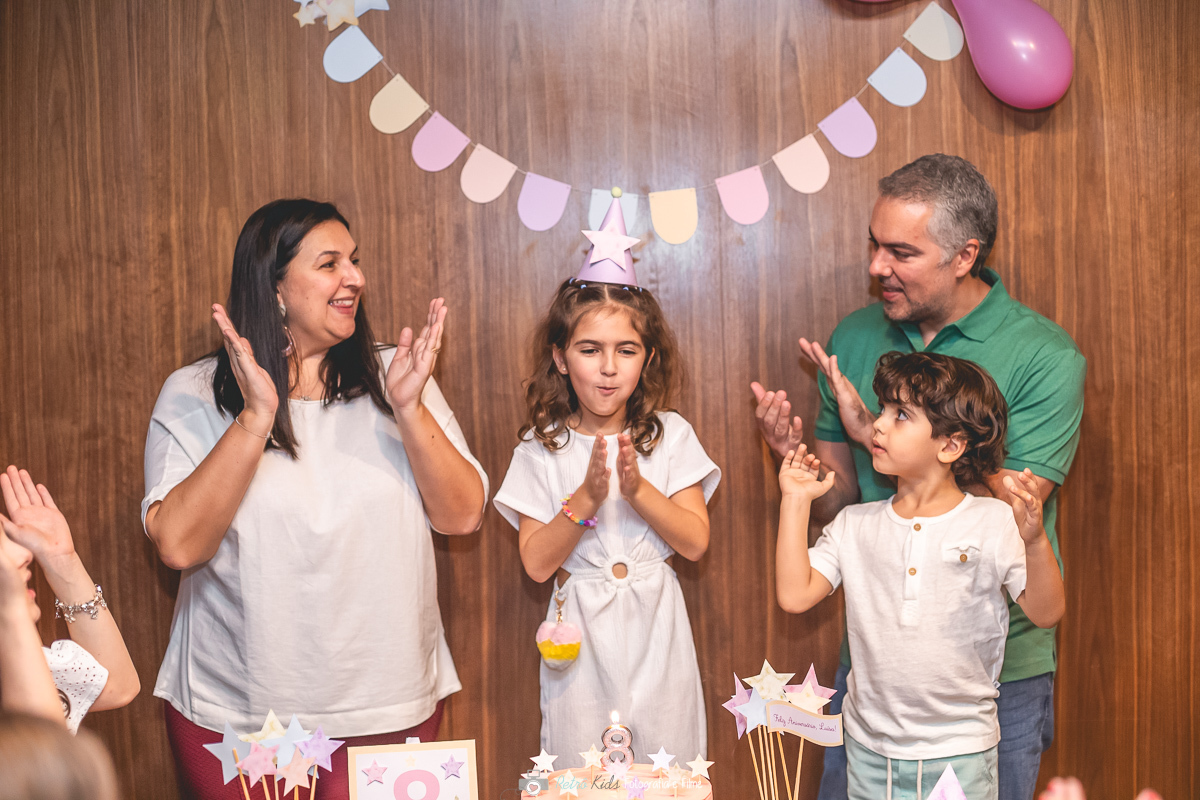 PARABENS FESTA DO PIJAMA