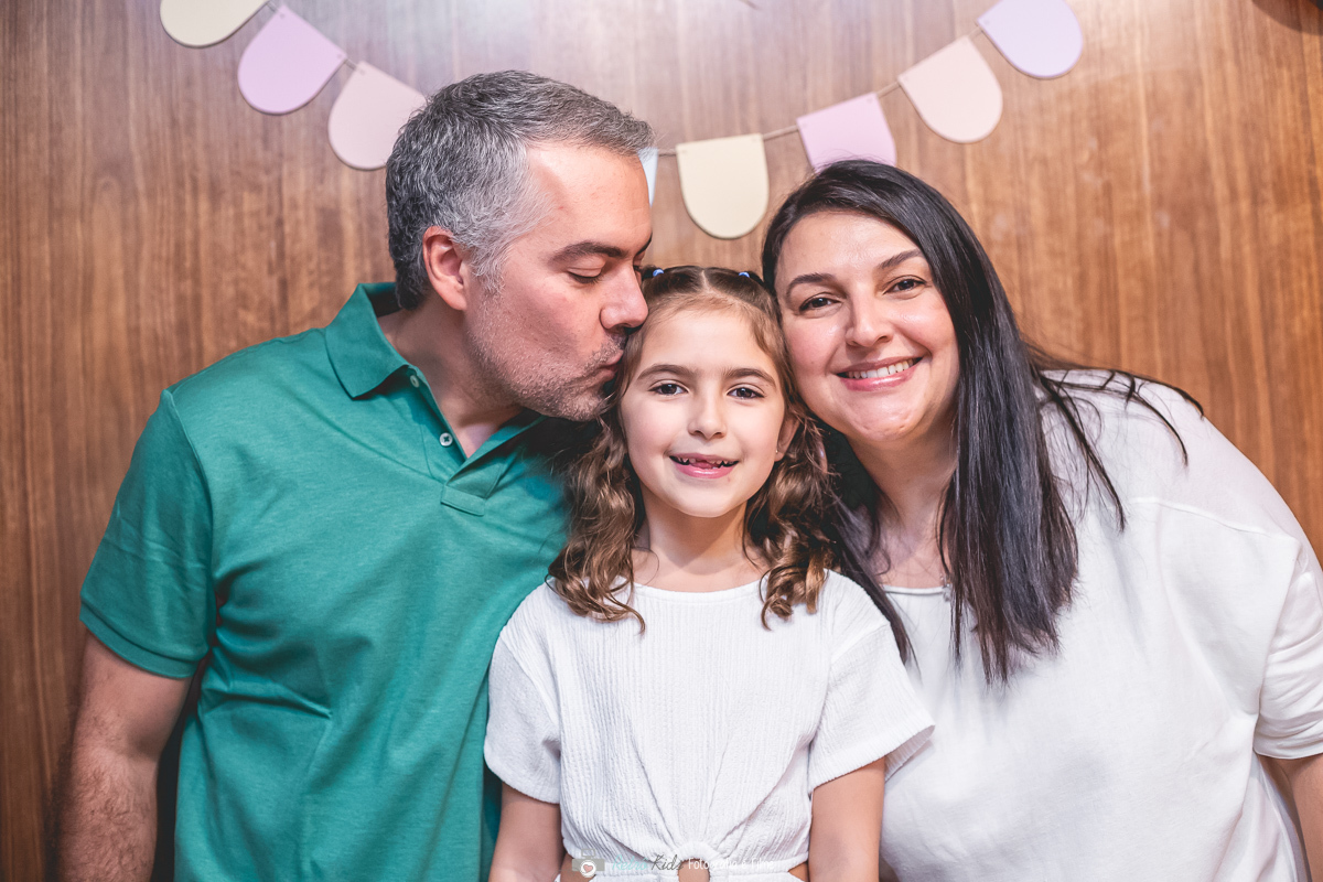 FOTOGRAFIA PARA FESTA INFANTIL