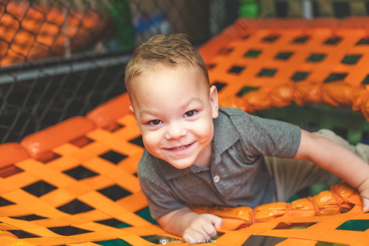 FOTOGRAFA FESTA INFANTIL
