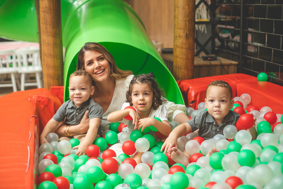 FOTOGRAFA FESTA INFANTIL