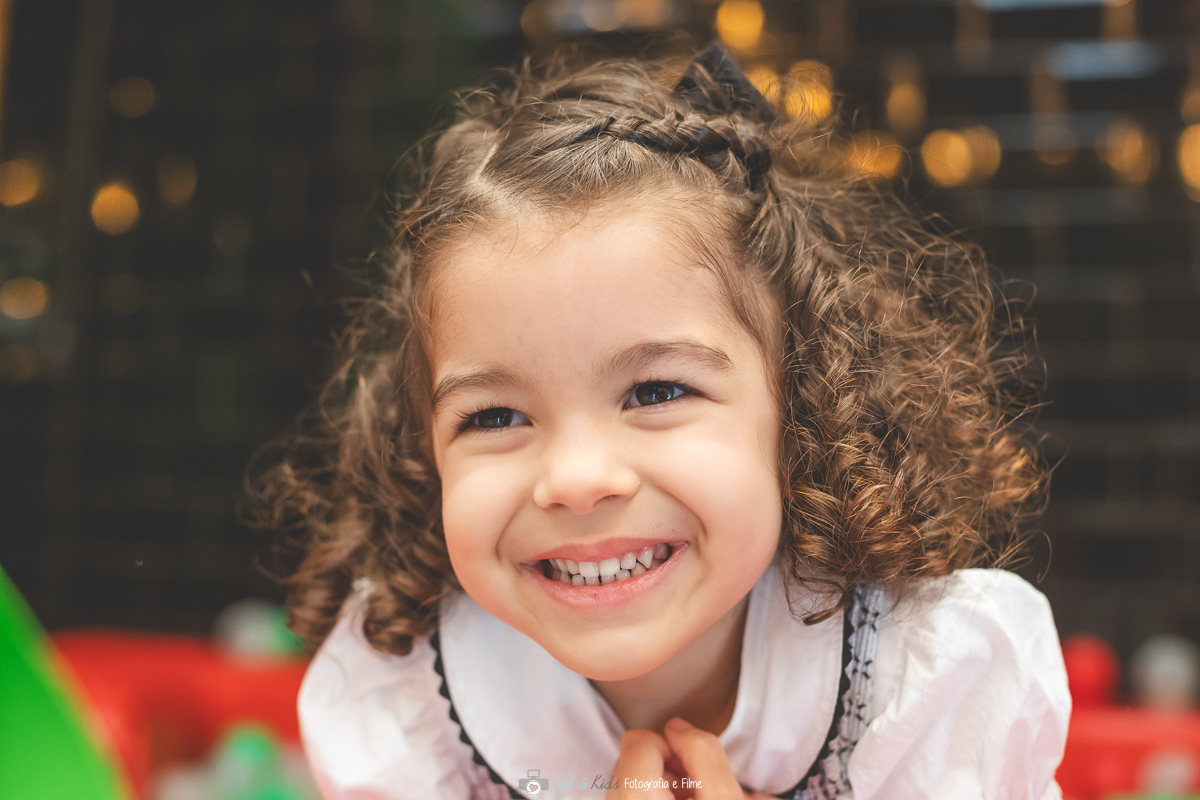 IDEIAS PARA FESTA INFANTIL