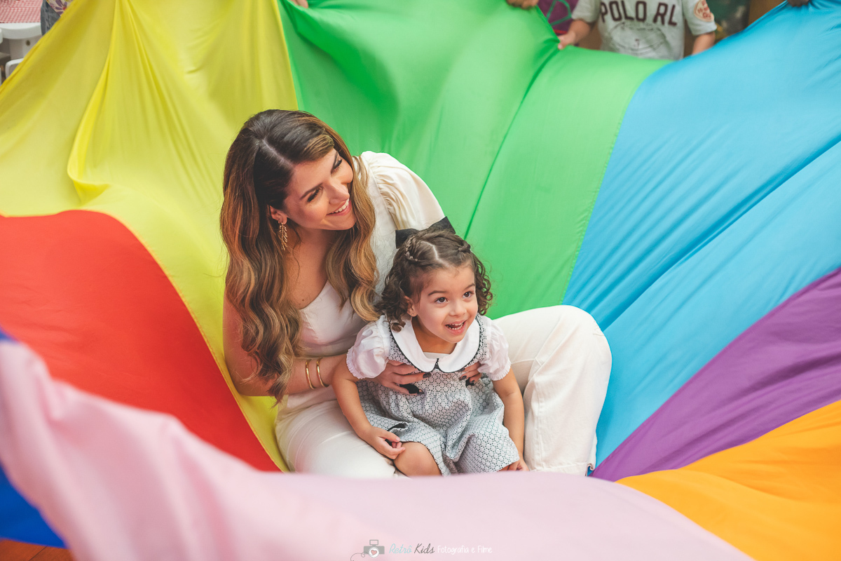 FILMAGEM FESTA INFANTIL