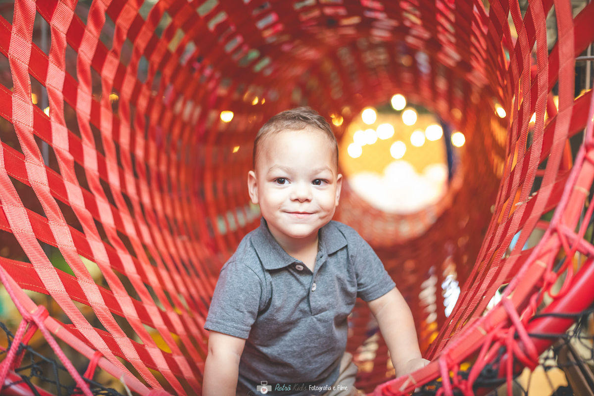 FESTA INFANTIL NA VILA OLIMPIA