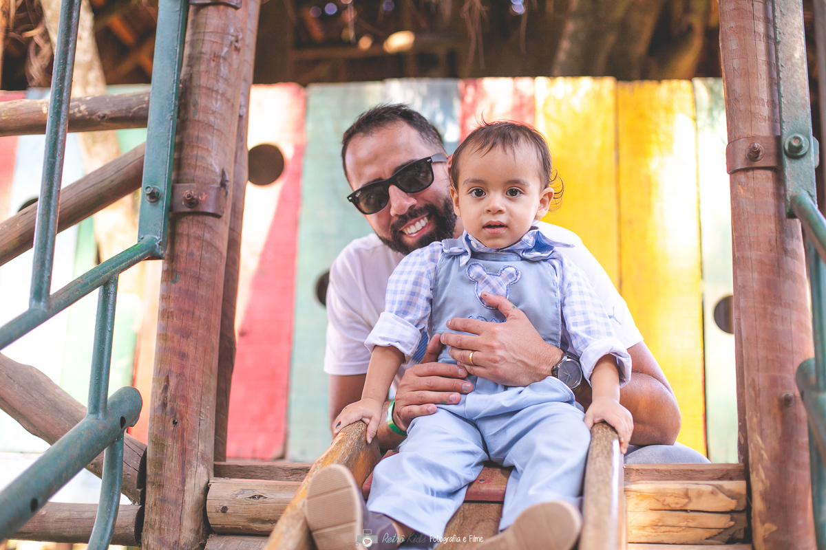 FESTA INFANTIL AO AR LIVRE EM COTIA SP