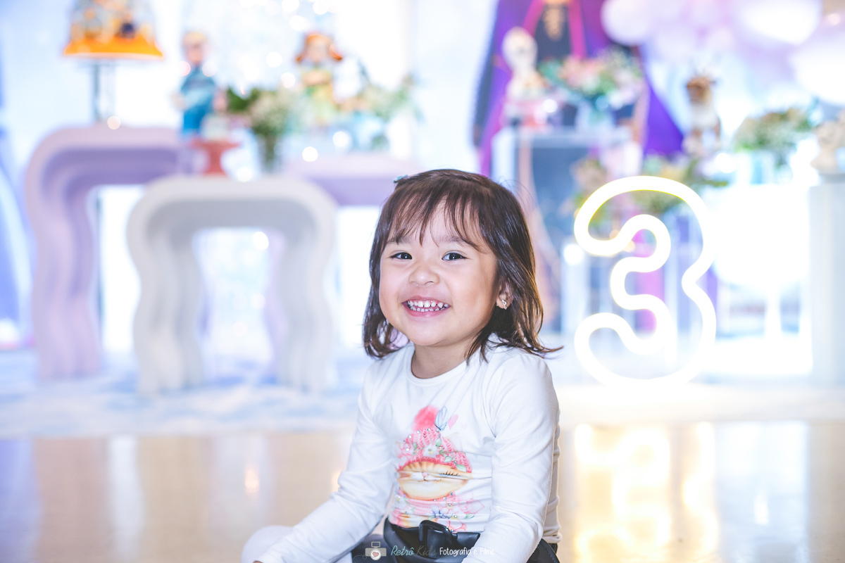 IDEIAS FESTA INFANTIL