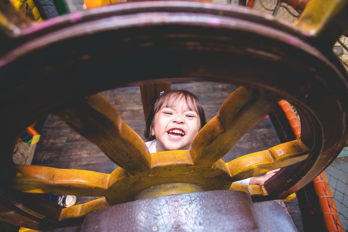 FESTA INFANTIL MINILAND TATUAPE SP