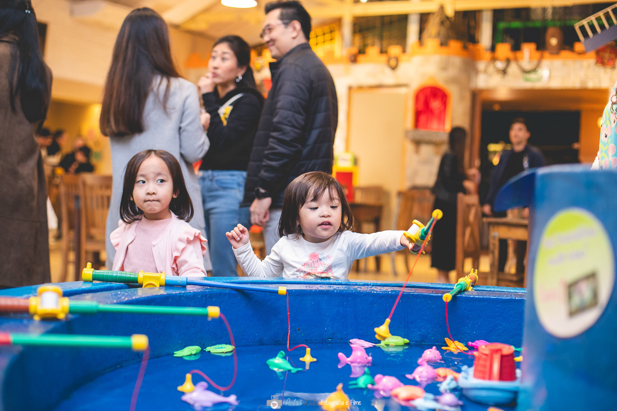 BRINCADEIRAS MINILAND