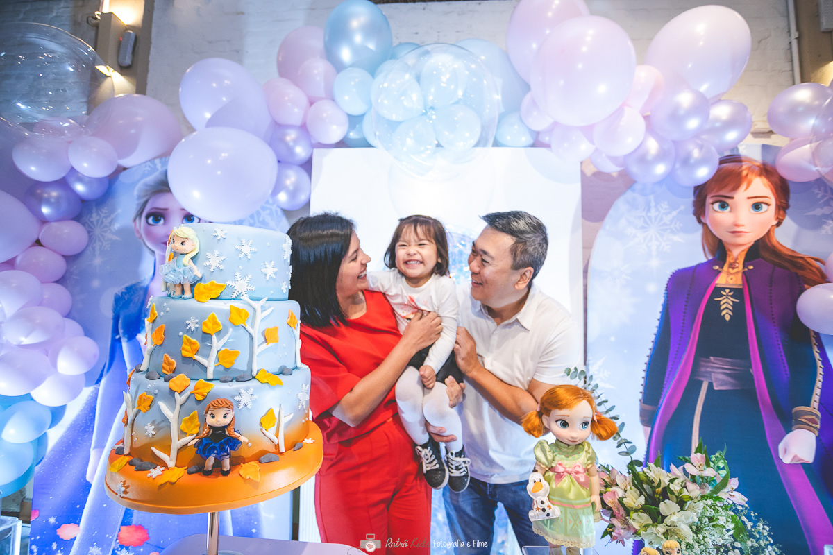 FESTA INFANTIL EM SÃO PAULO