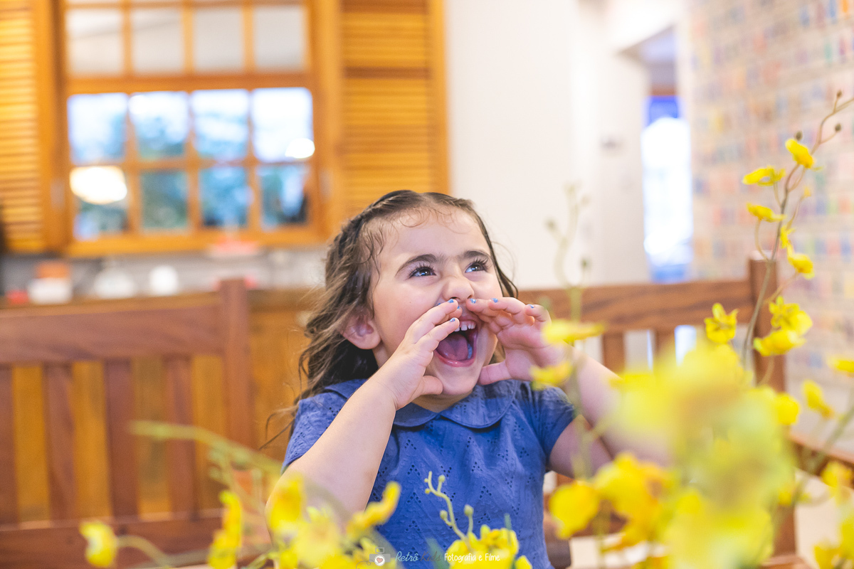 SPAZIO REALE BUFFET INFANTIL