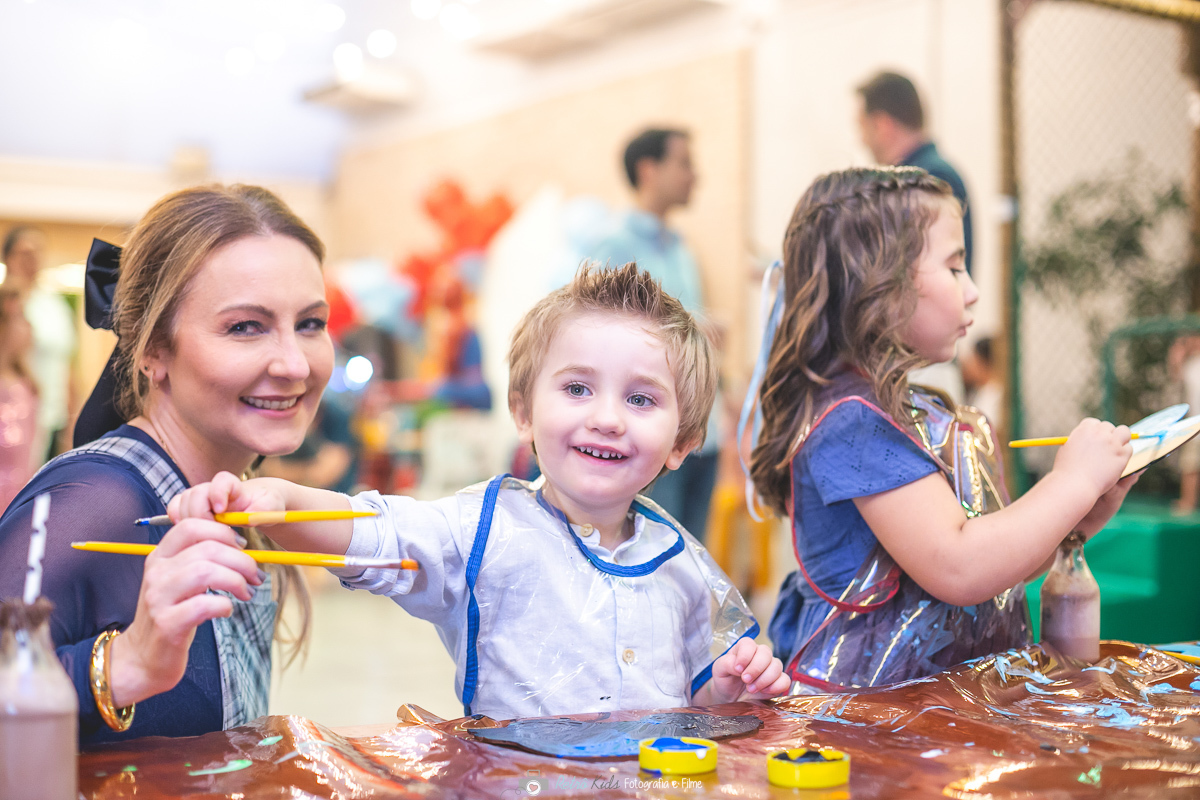 RETRO KIDS FOTOGRAFIA