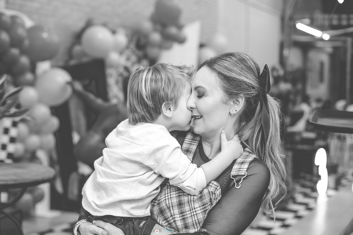 VIDEO DE FESTA INFANTIL