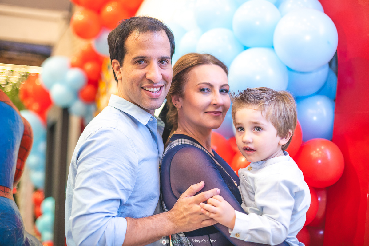 FOTOGRAFO FESTA INFANTIL