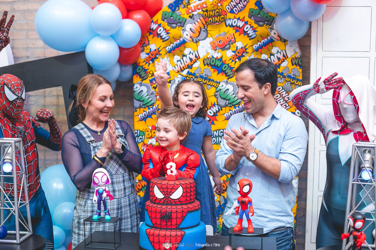 PARABENS SPAZIO REALE