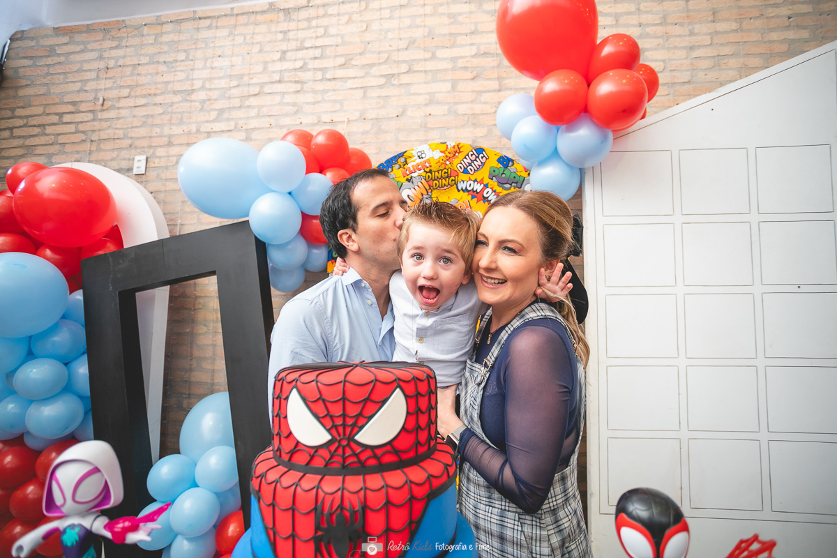 BUFFET INFANTIL EM MOEMA