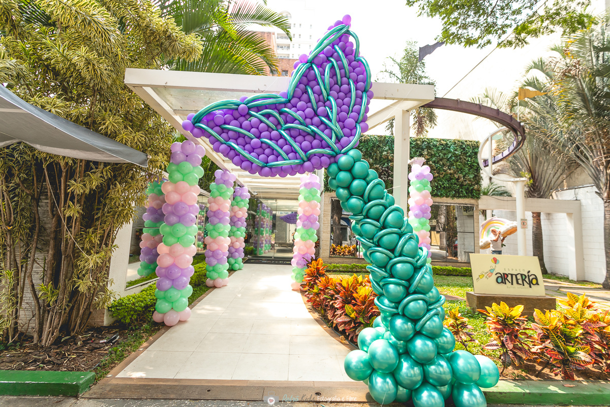 ESPAÇO ARTERIA MOEMA SP