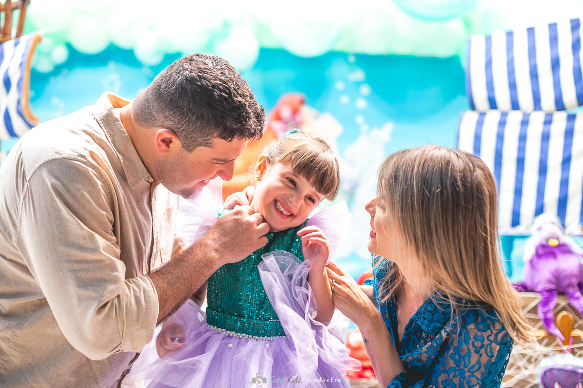 BUFFET ARTERIA MOEMA