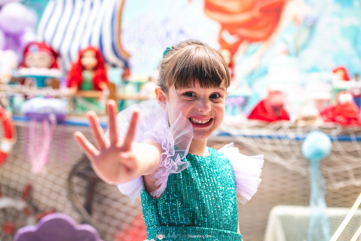 LAURA 4 ANOS BUFFET MOEMA