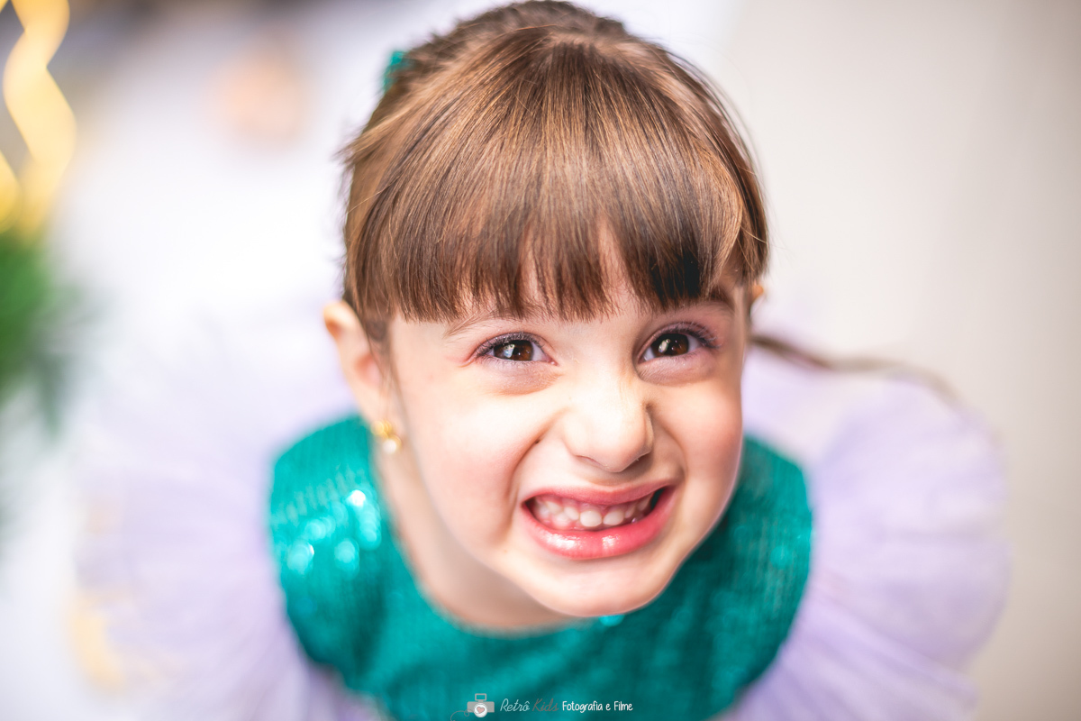 FESTA PEQUENA SEREIA