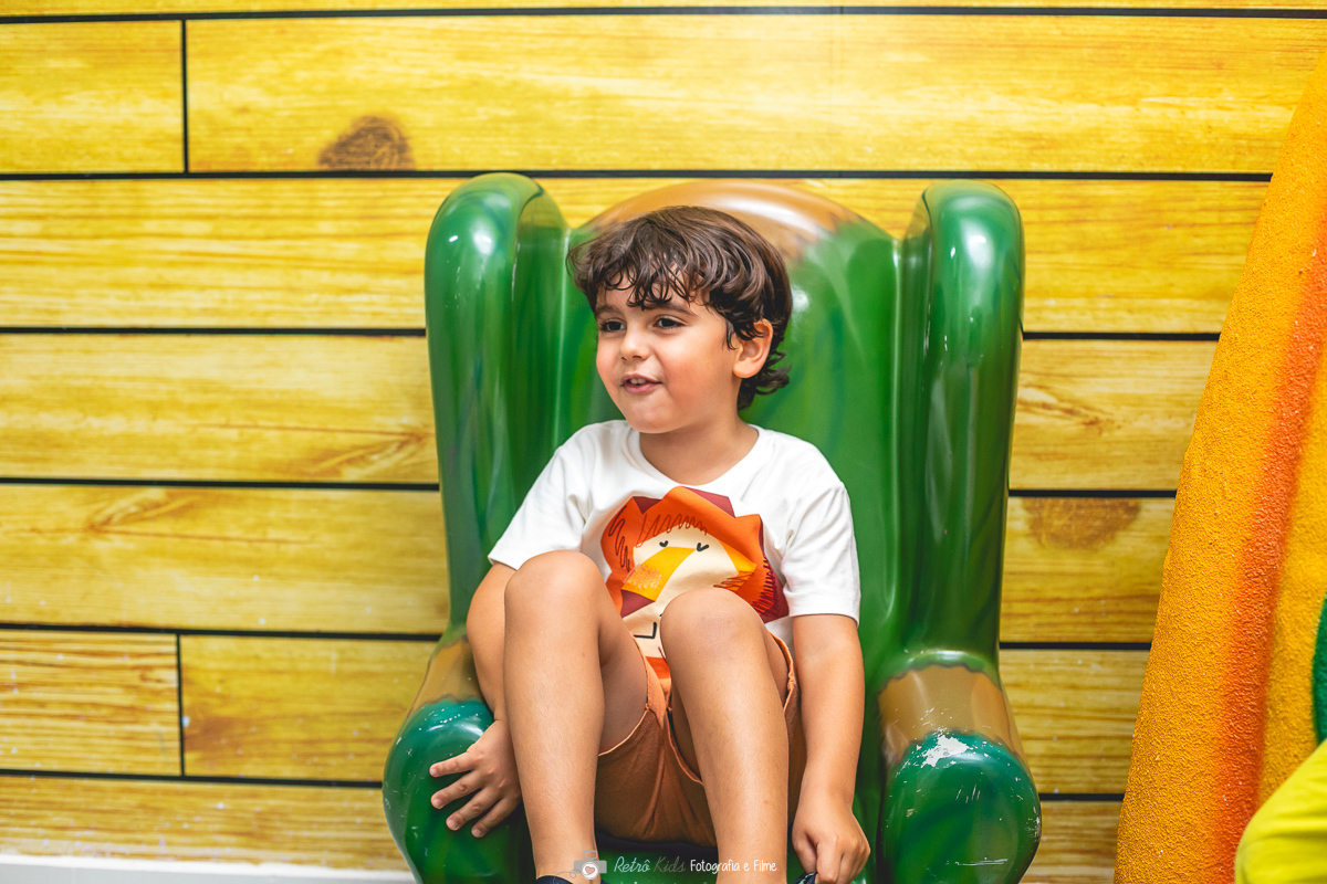 RETRO KIDS FOTOGRAFIA