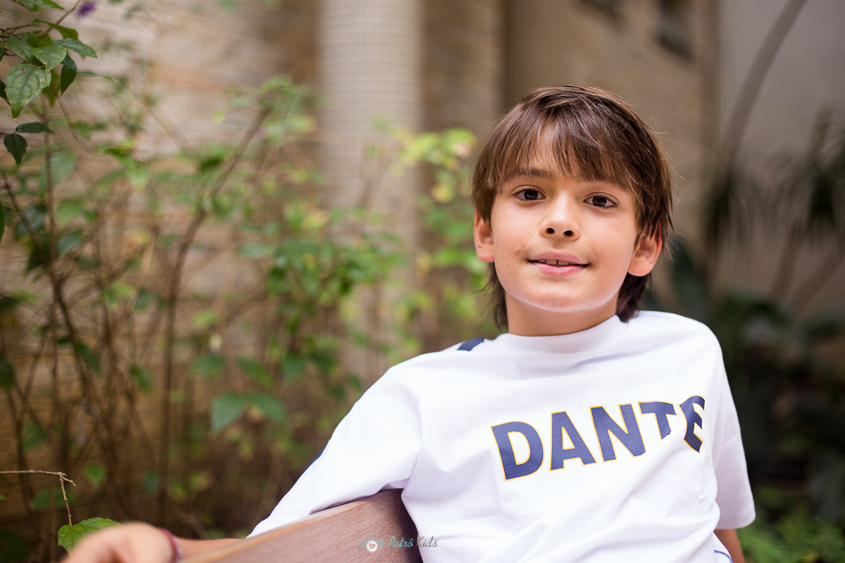 fotografia posada na festa do joão