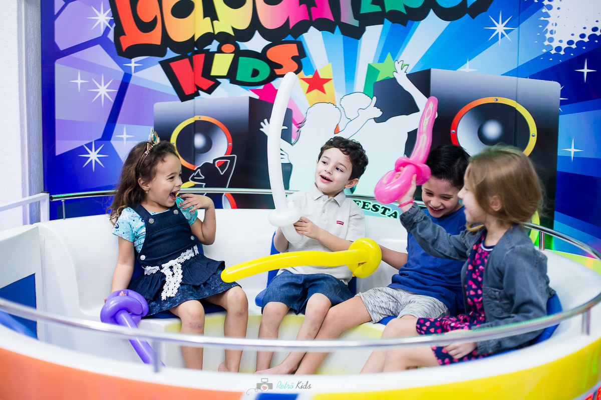 Fotografia no La Bamba do Buffet Kairós no Ipiranga SP