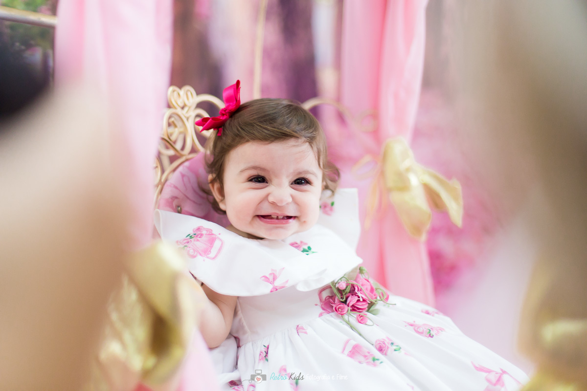 Carruagem na decoração da Realeza no Buffet Mediterraneo SP