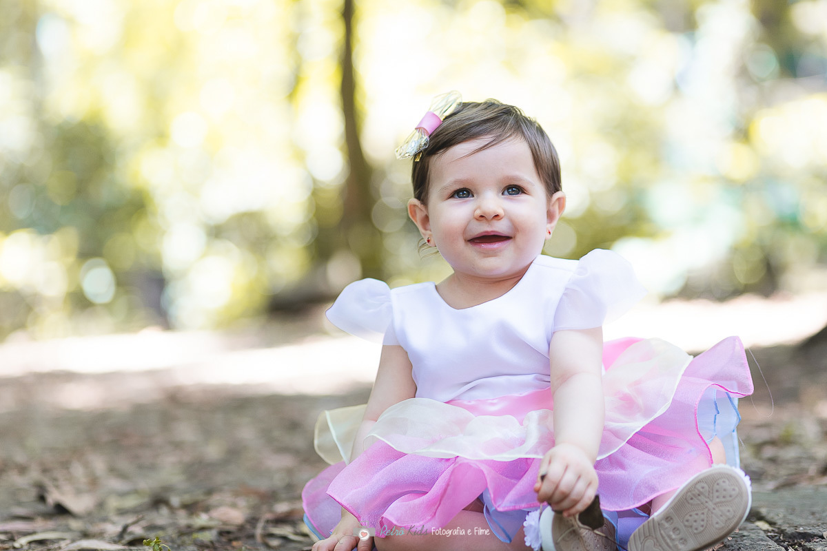 Ensaio família ao ar livre no Parque do Piqueri 